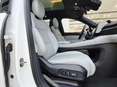 NIO ES6 75kWh - ფოტო 15