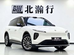 NIO ES6 75kWh - ფოტო 3