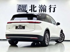 NIO ES6 75kWh - ფოტო 5