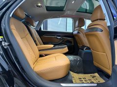 Audi A8 A8L 50 TFSI quattro Premium Edition - ფოტო 10
