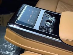 Audi A8 A8L 50 TFSI quattro Premium Edition - ფოტო 11