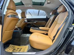 Audi A8 A8L 50 TFSI quattro Premium Edition - ფოტო 12
