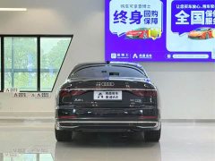 Audi A8 A8L 50 TFSI quattro Premium Edition - ფოტო 14