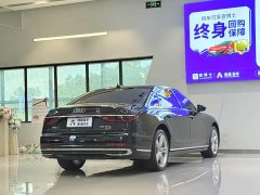 Audi A8 A8L 50 TFSI quattro Premium Edition - ფოტო 15