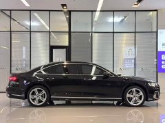 Audi A8 A8L 50 TFSI quattro Premium Edition - ფოტო 16