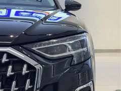 Audi A8 A8L 50 TFSI quattro Premium Edition - ფოტო 4