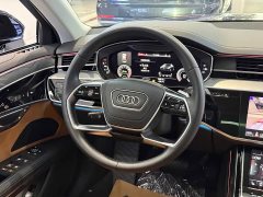 Audi A8 A8L 50 TFSI quattro Premium Edition - ფოტო 5