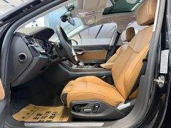 Audi A8 A8L 50 TFSI quattro Premium Edition - ფოტო 6