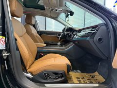 Audi A8 A8L 50 TFSI quattro Premium Edition - ფოტო 8