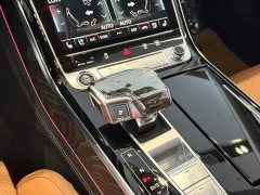 Audi A8 A8L 50 TFSI quattro Premium Edition - ფოტო 9