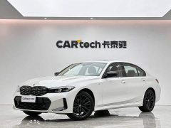 BMW 3 Series 325Li M Sport Midnight Edition Package - ფოტო 1
