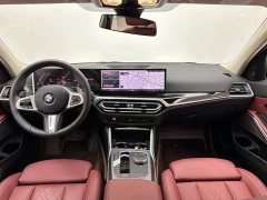 BMW 3 Series 325Li M Sport Midnight Edition Package - ფოტო 10