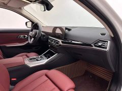 BMW 3 Series 325Li M Sport Midnight Edition Package - ფოტო 11