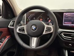 BMW 3 Series 325Li M Sport Midnight Edition Package - ფოტო 12