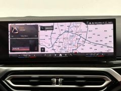 BMW 3 Series 325Li M Sport Midnight Edition Package - ფოტო 13