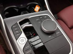 BMW 3 Series 325Li M Sport Midnight Edition Package - ფოტო 16