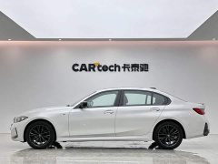 BMW 3 Series 325Li M Sport Midnight Edition Package - ფოტო 2