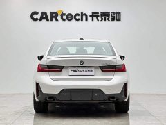 BMW 3 Series 325Li M Sport Midnight Edition Package - ფოტო 4