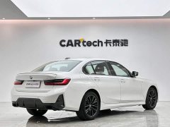 BMW 3 Series 325Li M Sport Midnight Edition Package - ფოტო 5