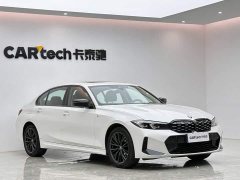 BMW 3 Series 325Li M Sport Midnight Edition Package - ფოტო 6
