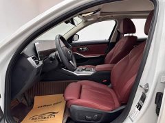 BMW 3 Series 325Li M Sport Midnight Edition Package - ფოტო 8