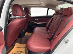 BMW 3 Series 325Li M Sport Midnight Edition Package - ფოტო 9