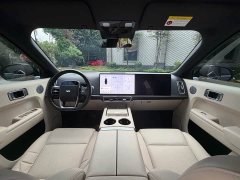 Li Auto L9 2022 Max - ფოტო 11