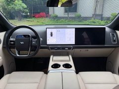 Li Auto L9 2022 Max - ფოტო 12