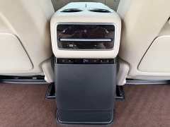 Li Auto L9 2022 Max - ფოტო 13