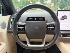 Li Auto L9 2022 Max - ფოტო 18