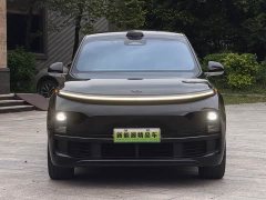 Li Auto L9 2022 Max - ფოტო 2