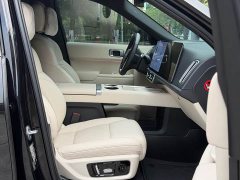 Li Auto L9 2022 Max - ფოტო 7