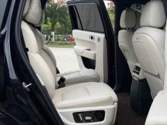 Li Auto L9 2022 Max - ფოტო 9