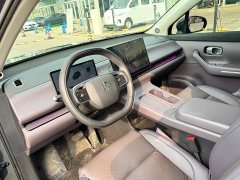 Leapmotor Leapo C10 210 Smart Enjoy Edition - ფოტო 5