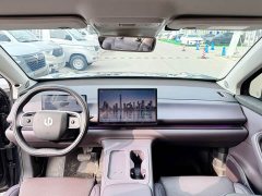 Leapmotor Leapo C10 210 Smart Enjoy Edition - ფოტო 7
