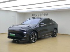 NIO EC7 100kWh - ფოტო 1