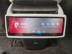 NIO EC7 100kWh - ფოტო 10