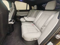 NIO EC7 100kWh - ფოტო 11