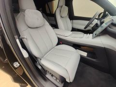 NIO EC7 100kWh - ფოტო 12