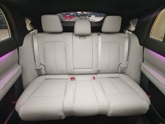 NIO EC7 100kWh - ფოტო 14