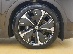 NIO EC7 100kWh - ფოტო 15
