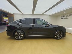 NIO EC7 100kWh - ფოტო 16