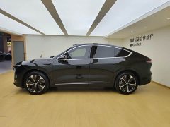 NIO EC7 100kWh - ფოტო 17