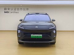 NIO EC7 100kWh - ფოტო 2