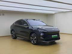 NIO EC7 100kWh - ფოტო 3