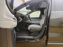 NIO EC7 100kWh - ფოტო 5