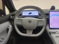 NIO EC7 100kWh - ფოტო 7