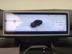NIO EC7 100kWh - ფოტო 8