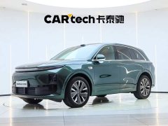 Li Auto L6 Max Smart Refresh Edition - ფოტო 10