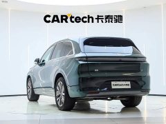 Li Auto L6 Max Smart Refresh Edition - ფოტო 12